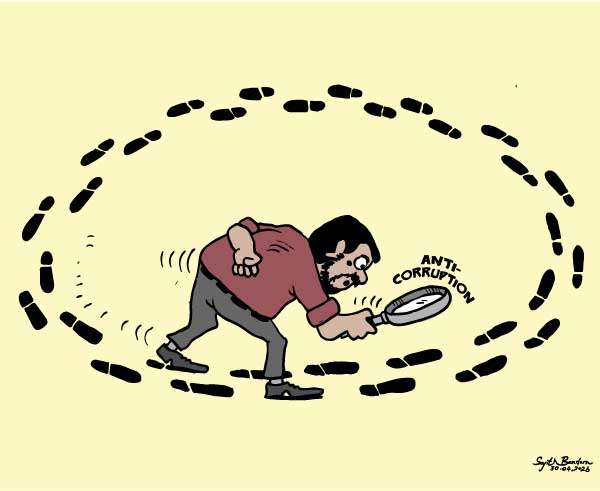 Cartoon of the Day 30-04-2026