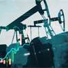 Oil prices continue to slide as peace talks progress