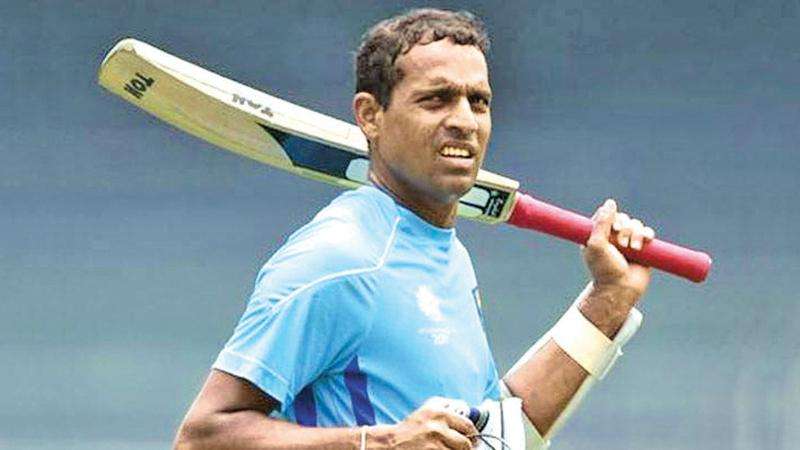 Thilan Samaraweera to assist Black Caps in Sri Lanka