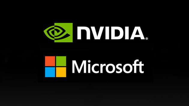 Nvidia dethrones Microsoft to become the world’s most valuable company