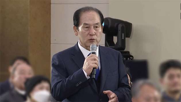 South Jeolla apologizes after Jindo governor suggests ’importing young virgins’ from Sri Lanka, Vietnam
