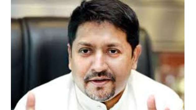 Ranil will enter Parliament at the right time if needed: Ruwan