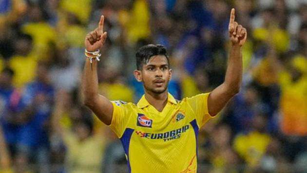 IPL Retentions 2026: CSK set to release Matheesha Pathirana