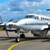 Australia grants Beechcraft King Air 350 to SL