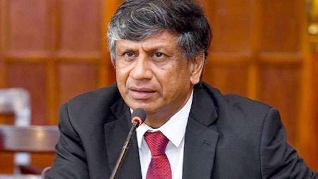 Saman Ekanayake informed not to appear before CID