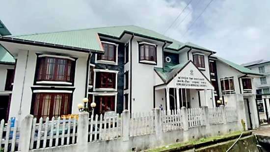 Investigate bribery, corruption at  N’Eliya MC and UDA