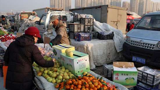 Iran conflict could flip China's deflation into 'bad inflation'