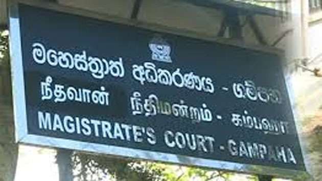 Court rules JVP’s takeover of FLSP office illegal