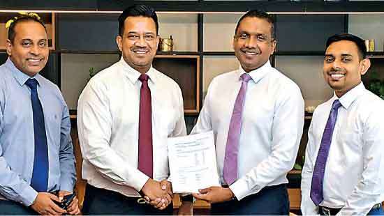 Sarvodaya Development Finance and FINAP launch CIXOR PayDay