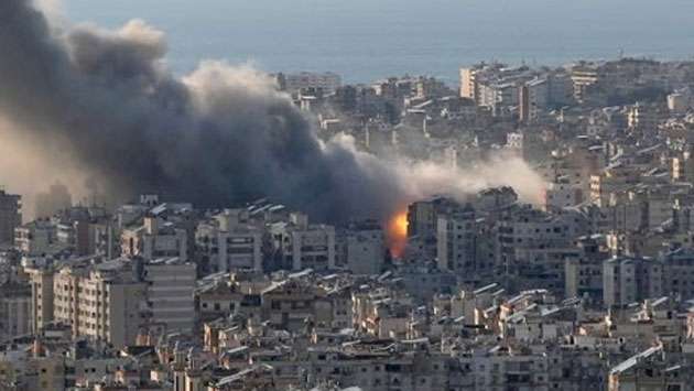 Middle East attacks: Four injured Sri Lankans discharged