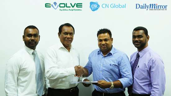 Evolve Technologies expands to Australia via CN Global