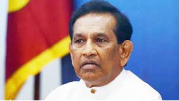 Rajitha Senaratne directed to appear before court under Section 60(1) notice
