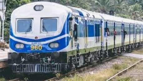 Retirement after 60 years for railway employees announced