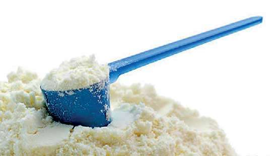 Cabinet nod for milk powder price hike