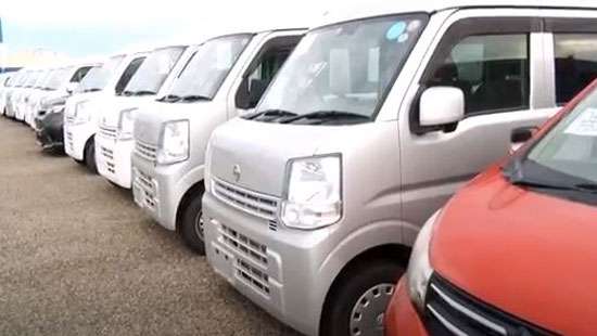 Finance Minisry to hand over customs confiscated vehicles to police
