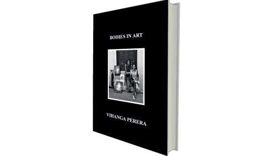 Not Just Bodies and Art: Vihanga Perera’s Bodies in Art