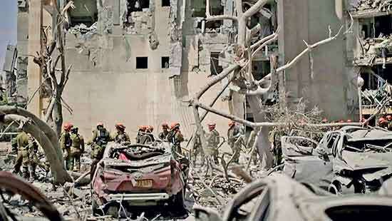 The Mirage of Mastery How the  12-Day War Reawakened the Ghosts of 1914