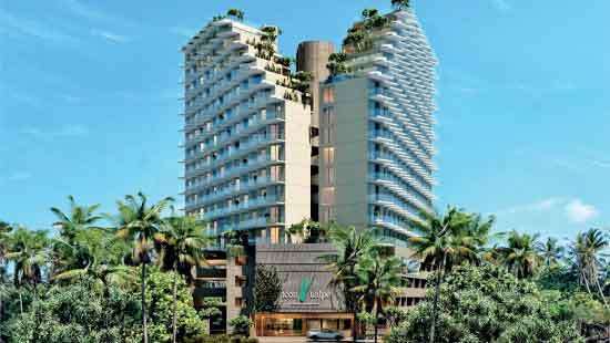 Icon V Talpe invites global buyers to experience elite beachfront living
