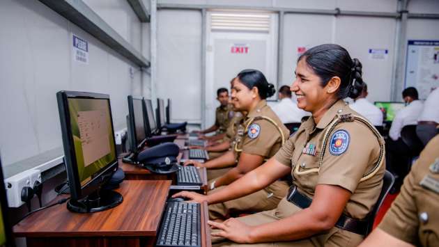 Police explain how to obtain clearance certificates
