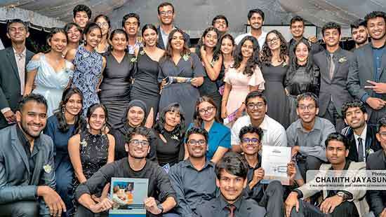 100 Meetings, 100 Lives Changed: Central Link Toastmasters, a legacy in the making