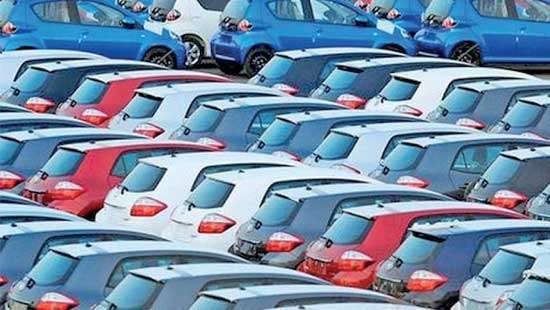 Vehicle demand to dip by 15-20% amid depreciating rupee and fuel worries