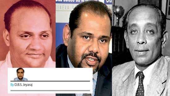 Will Gajendrakumar Ponnambalam be the Future Tamil Political Leader?