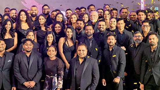Pink Eagle consolidates leadership in diversified services and global expansion