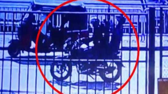 Main suspect in Bastian Mawatha shooting killed in police confrontation