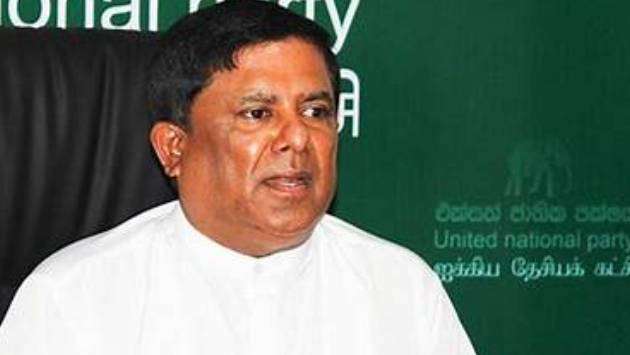 Provide special allowance to public servants: UNP
