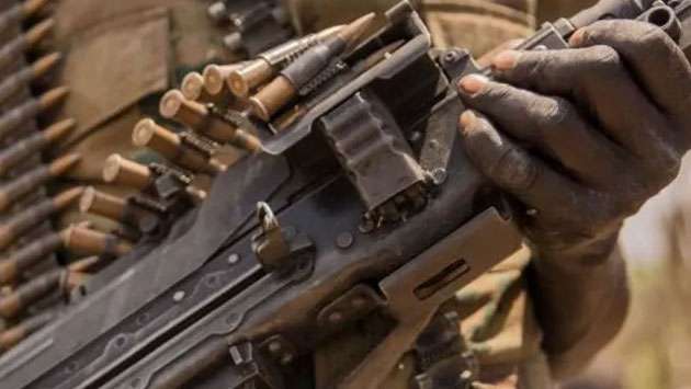 At least 169 people killed in South Sudan ’surprise’ attack