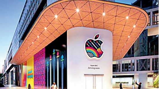 Apple set to open first retail store in Mumbai as it bets big on India