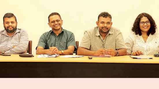 Free Media Movement gets new board of executive committee