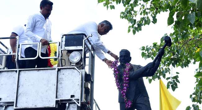 A. E. Gunasinghe remembered