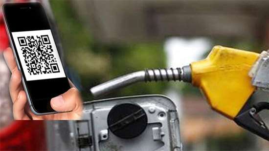 Fuel quotas to be increased again next month: Kanchana