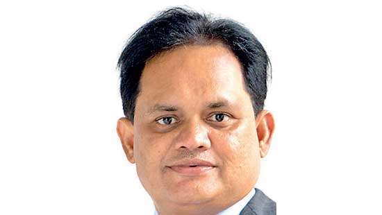 Pushpika Janadheera takes helm as SLAMERP Chairman