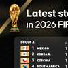 World Cup Matchweek 2: Qualification Race Heats Up