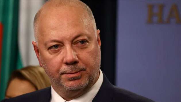 Bulgarian government resigns after mass protests