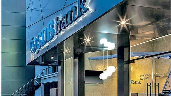 SDB bank’s issuer rating upgraded to [SL]BBB with a Stable Outlook