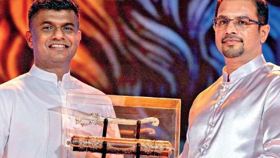 COYLE appoints Suren Chandraratna as Chairman
