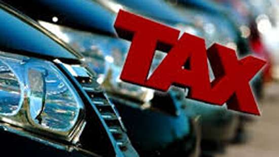 Govt. amends luxury tax on motor vehicles