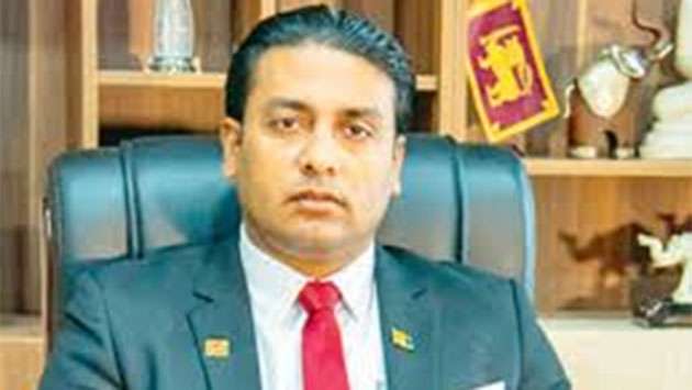 Honorary Consul hits back at Foreign Ministry over Guinea proposal