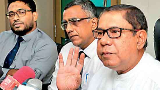 If you’re a pilgrim, behave like one – SL Hajj Committee tells 2025 Hajj pilgrims