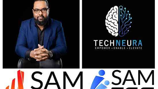 TechNeura Partners with SAM Corporate to Bring SAMESG® to Sri Lanka