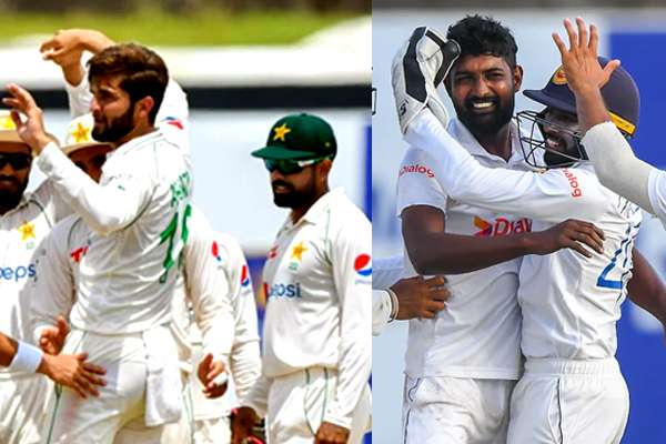 Sri Lanka to open WTC campaign against Pakistan