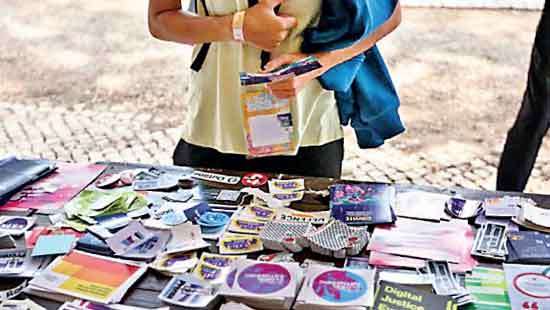 Why the Global Digital Rights Conversation Matters for Sri Lanka: A Sri Lankan in a Global Community of Digital Defenders
