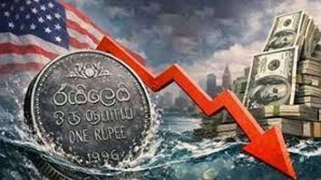 Rupee weakens slightly against US Dollar