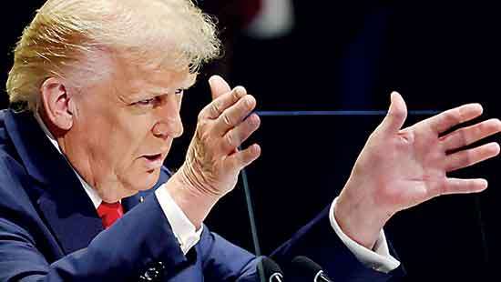 Trump’s Nobel Peace Prize bid paved with Gaza  corpses