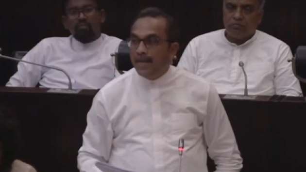 Ranil arrested over personal tour to UK using public funds: Bimal