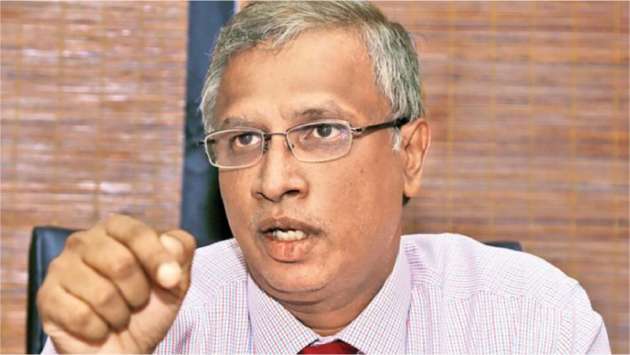 Power corrupts, and absolute power corrupts absolutely’’: Sumanthiran responds to President