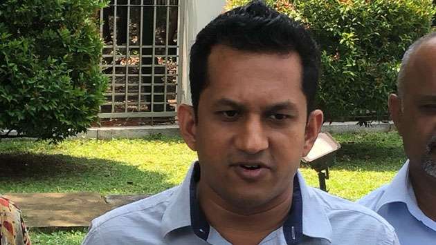 CIF files second bribery complaint over Rs. 260 M pilot vessel misuse